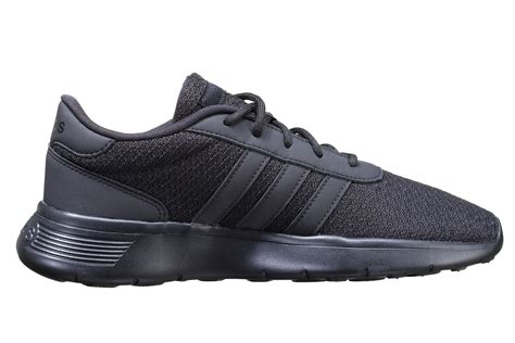 adidas neo lite racer zwart wit|adidas lite racer sneakers.